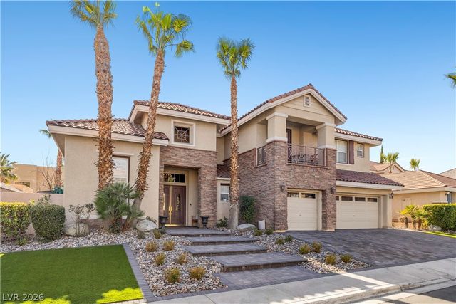 10721 Capesthorne Way, Las Vegas, NV 89135