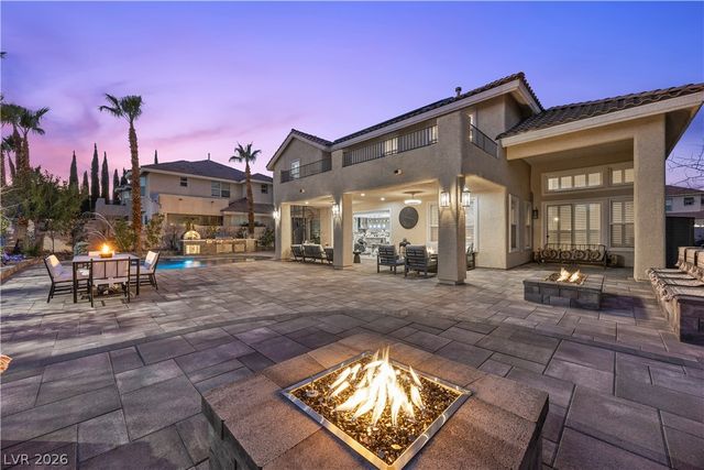 10721 Capesthorne Way, Las Vegas, NV 89135