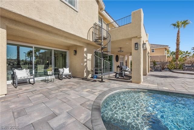 10721 Capesthorne Way, Las Vegas, NV 89135