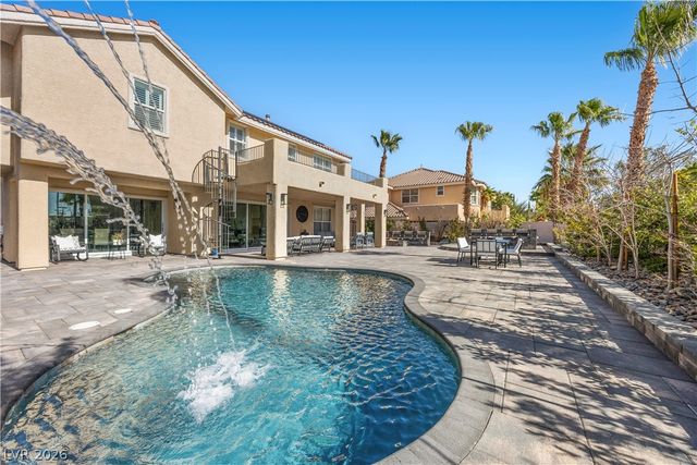 10721 Capesthorne Way, Las Vegas, NV 89135