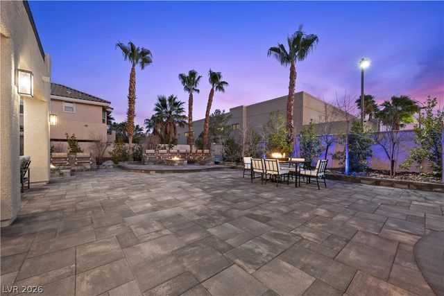 10721 Capesthorne Way, Las Vegas, NV 89135