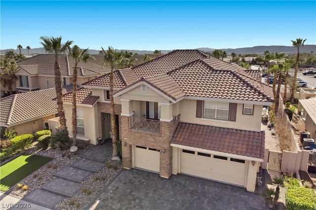 10721 Capesthorne Way, Las Vegas, NV 89135