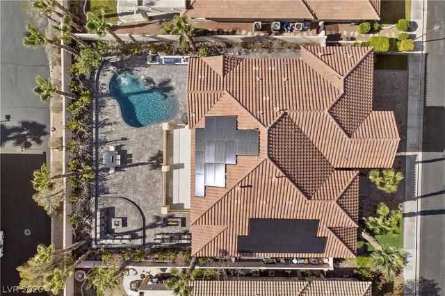 10721 Capesthorne Way, Las Vegas, NV 89135