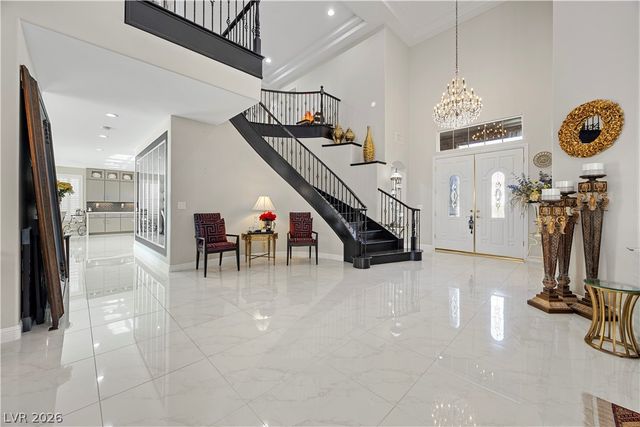 10721 Capesthorne Way, Las Vegas, NV 89135