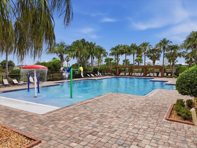 2934 LONG POND DRIVE, Lakeland, FL 33811