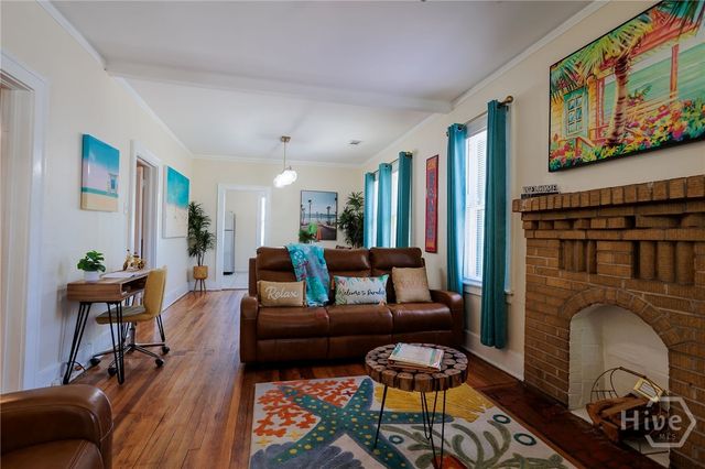 1311 Seiler Avenue, Savannah, GA 31404