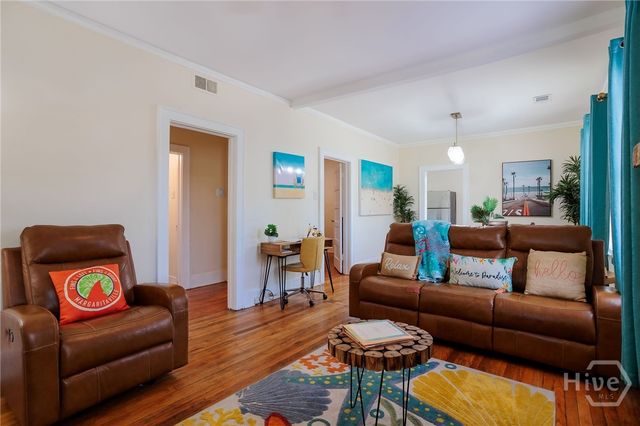 1311 Seiler Avenue, Savannah, GA 31404