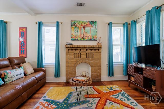 1311 Seiler Avenue, Savannah, GA 31404