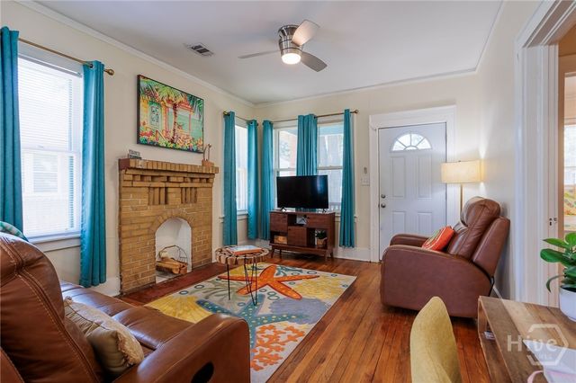 1311 Seiler Avenue, Savannah, GA 31404