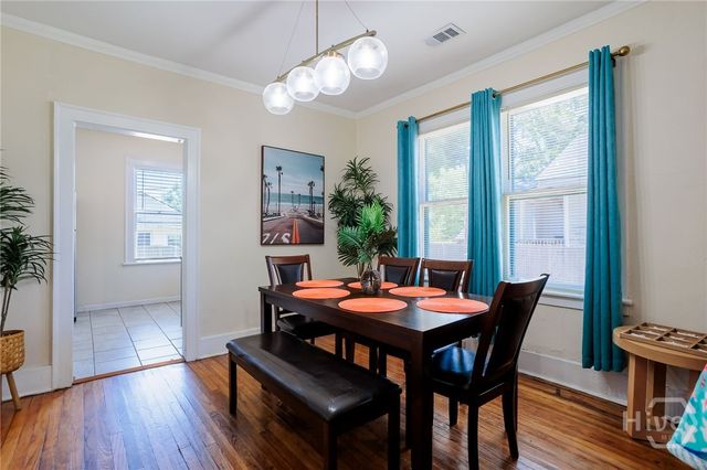 1311 Seiler Avenue, Savannah, GA 31404