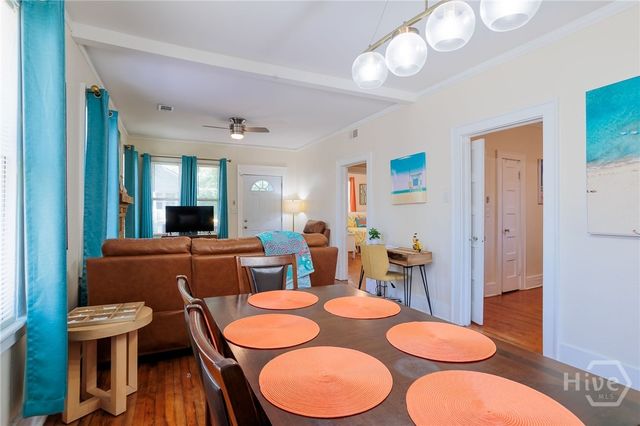 1311 Seiler Avenue, Savannah, GA 31404