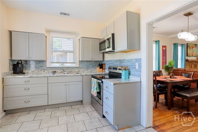 1311 Seiler Avenue, Savannah, GA 31404