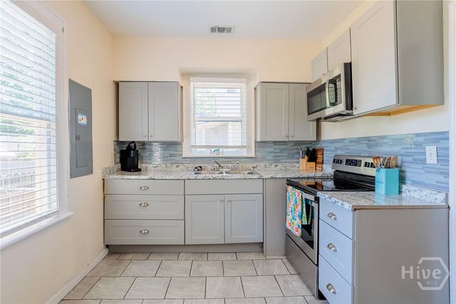 1311 Seiler Avenue, Savannah, GA 31404