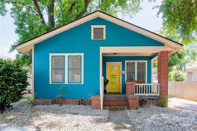 1311 Seiler Avenue, Savannah, GA 31404