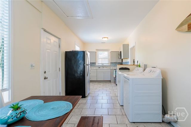 1311 Seiler Avenue, Savannah, GA 31404