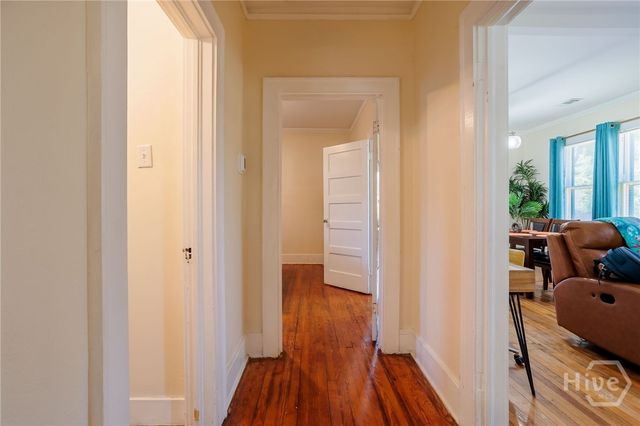 1311 Seiler Avenue, Savannah, GA 31404