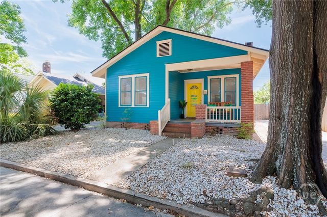 1311 Seiler Avenue, Savannah, GA 31404