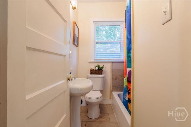 1311 Seiler Avenue, Savannah, GA 31404