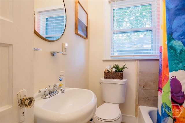 1311 Seiler Avenue, Savannah, GA 31404