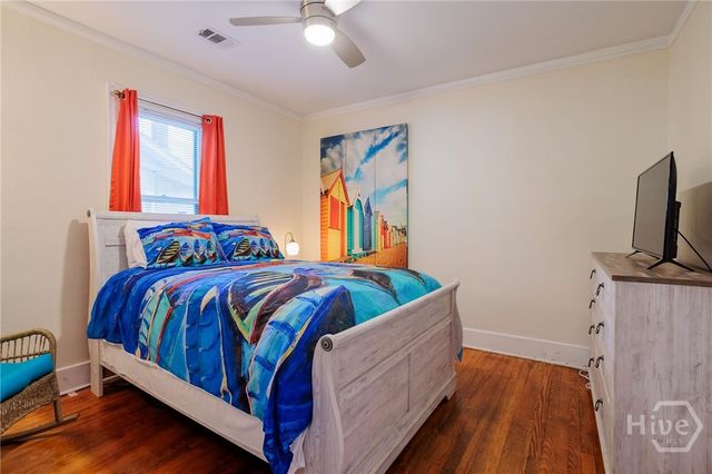 1311 Seiler Avenue, Savannah, GA 31404