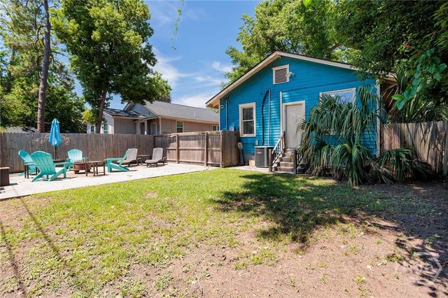 1311 Seiler Avenue, Savannah, GA 31404