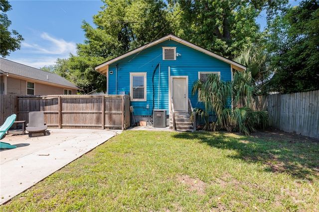 1311 Seiler Avenue, Savannah, GA 31404
