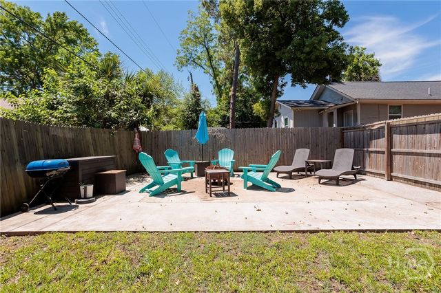 1311 Seiler Avenue, Savannah, GA 31404