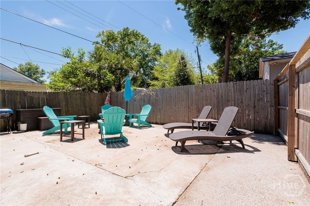1311 Seiler Avenue, Savannah, GA 31404