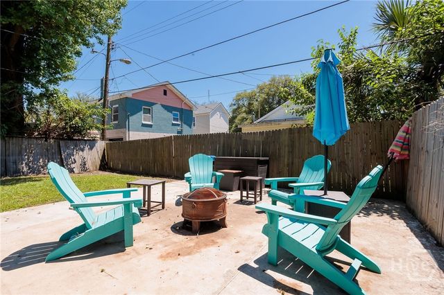 1311 Seiler Avenue, Savannah, GA 31404