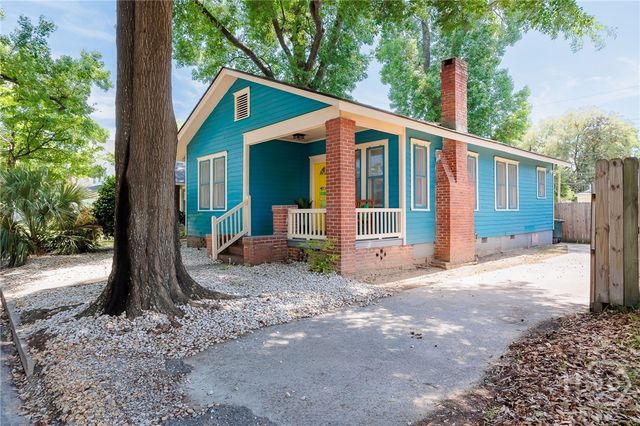 1311 Seiler Avenue, Savannah, GA 31404