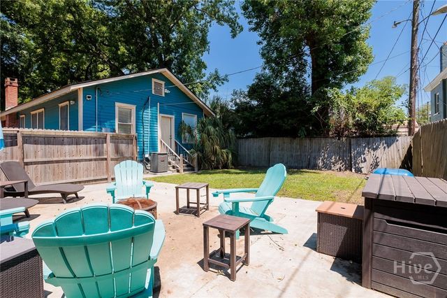 1311 Seiler Avenue, Savannah, GA 31404