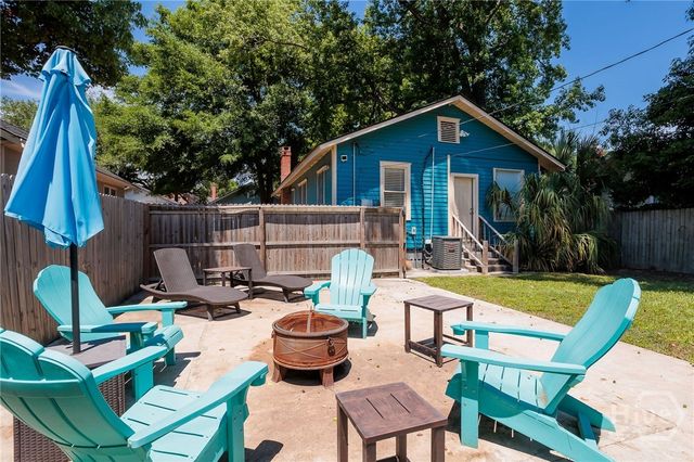 1311 Seiler Avenue, Savannah, GA 31404