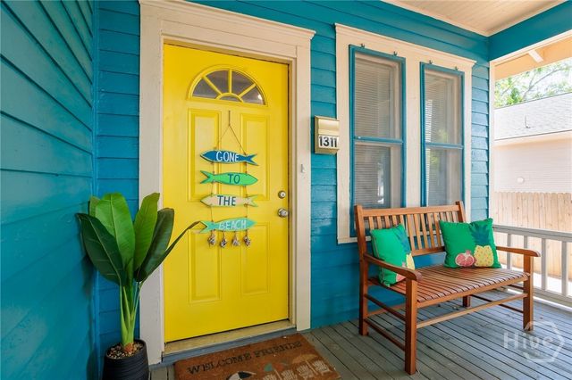 1311 Seiler Avenue, Savannah, GA 31404
