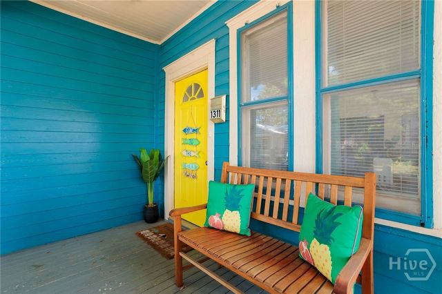 1311 Seiler Avenue, Savannah, GA 31404