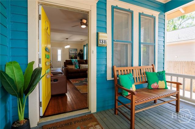 1311 Seiler Avenue, Savannah, GA 31404