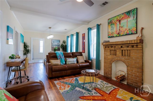 1311 Seiler Avenue, Savannah, GA 31404