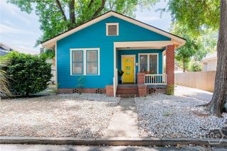1311 Seiler Avenue, Savannah, GA 31404