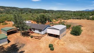 32223 Battleview Drive, Manton, CA 96059