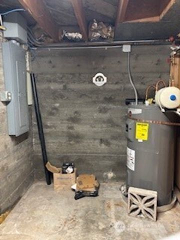 426 E Brown Avenue, Moses Lake, WA 98837