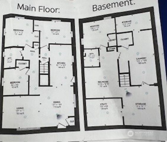 426 E Brown Avenue, Moses Lake, WA 98837