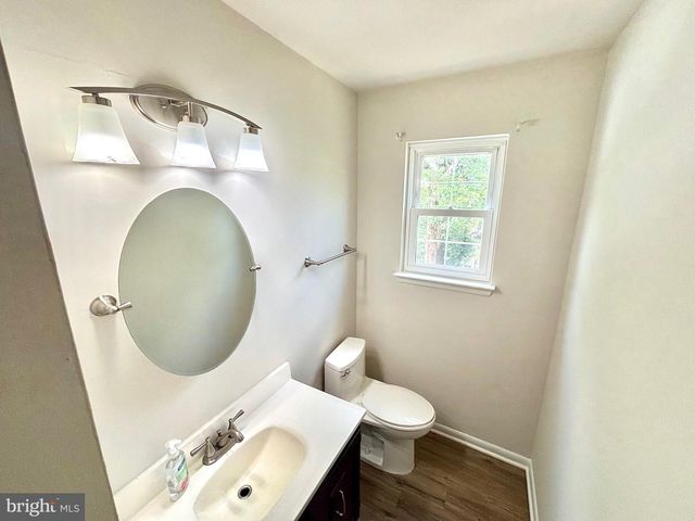 6012 PEPCO CT, Woodbridge, VA 22193