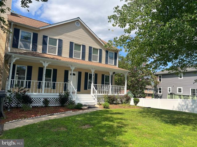 6012 PEPCO CT, Woodbridge, VA 22193