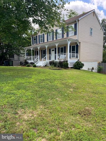 6012 PEPCO CT, Woodbridge, VA 22193