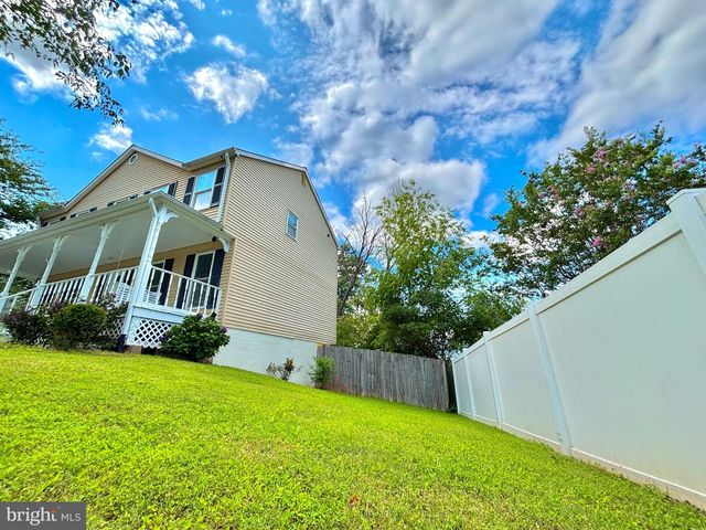 6012 PEPCO CT, Woodbridge, VA 22193
