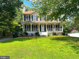 6012 PEPCO CT, Woodbridge, VA 22193