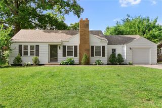 217 W 96th Terrace, Kansas City, MO 64114