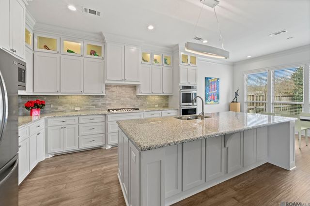 42387 Greens View Dr, Gonzales, LA 70737