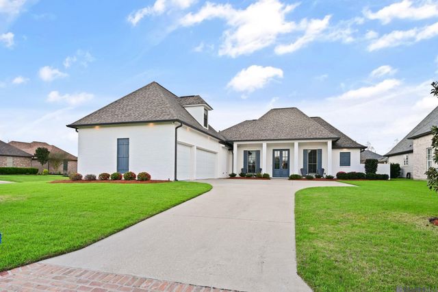 42387 Greens View Dr, Gonzales, LA 70737