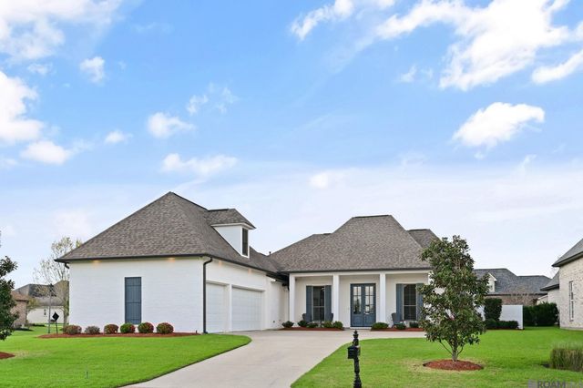 42387 Greens View Dr, Gonzales, LA 70737