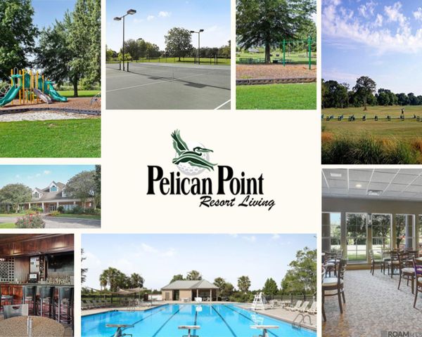 42387 Greens View Dr, Gonzales, LA 70737